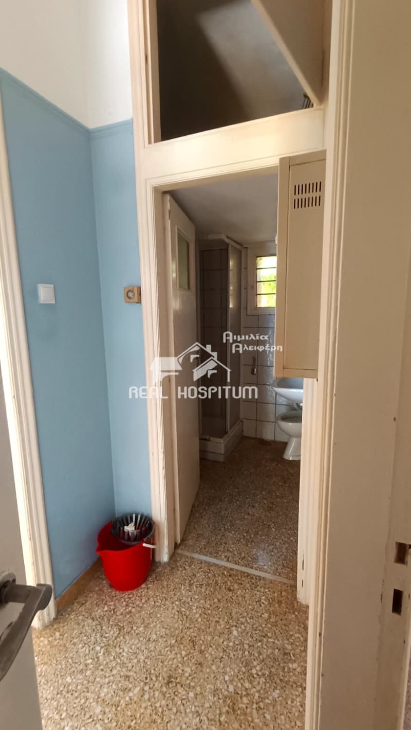 Γραφείο στην Άγιος Νικόλαος, Ίλιον — Φωτογραφία 7 από 11