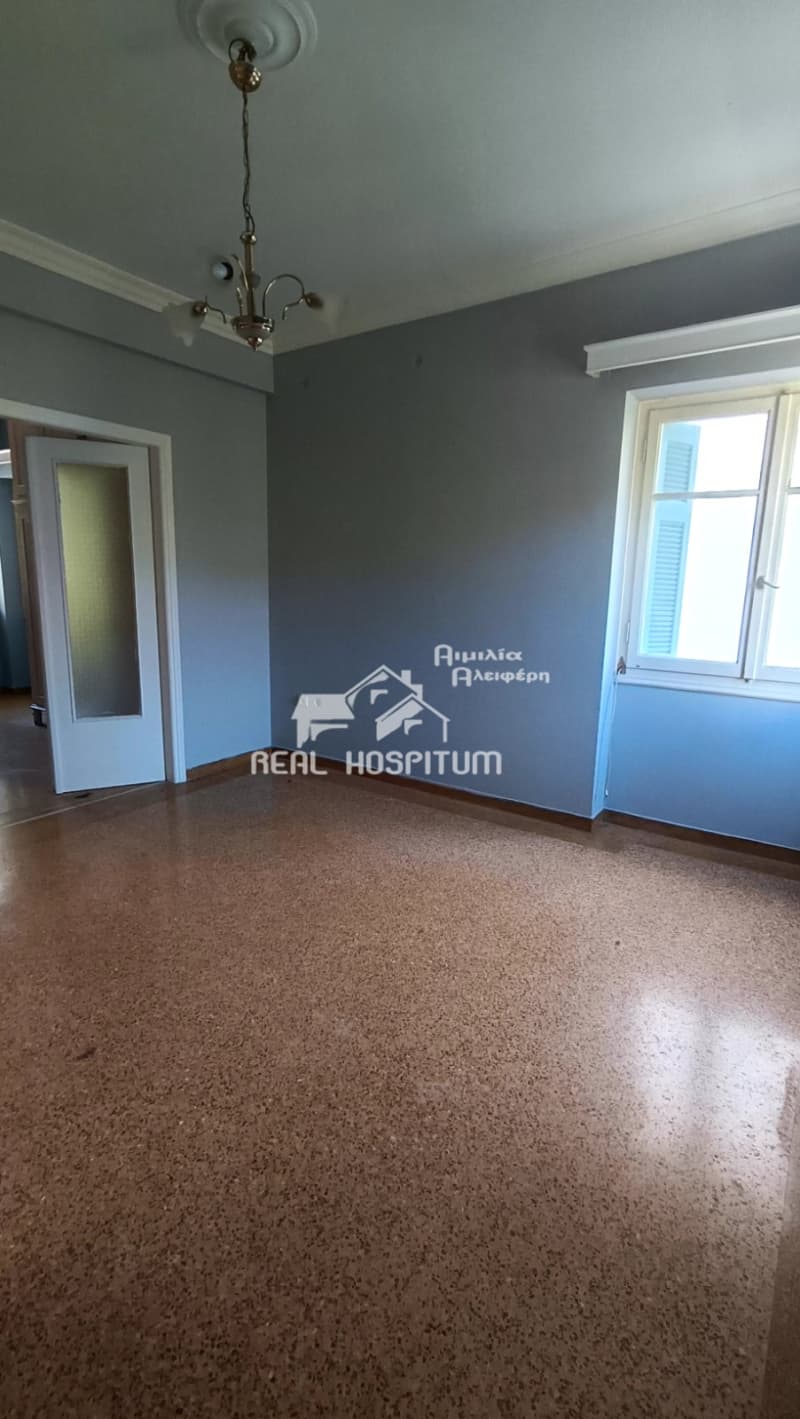 Γραφείο στην Άγιος Νικόλαος, Ίλιον — Φωτογραφία 6 από 11