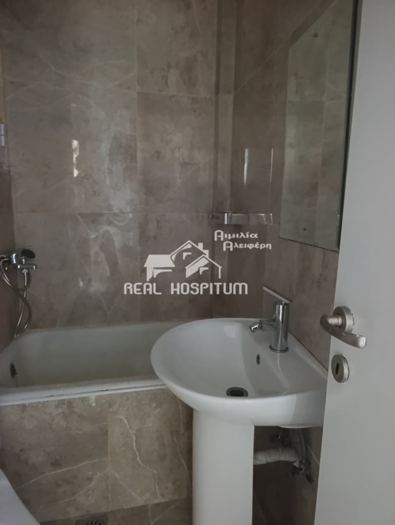Apartment in Evelpidon, Poligono - Tourkovounia — Photo 1 of 5