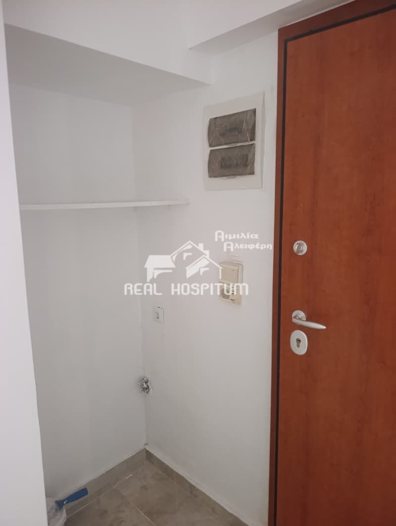 Apartment in Evelpidon, Poligono - Tourkovounia — Photo 4 of 5