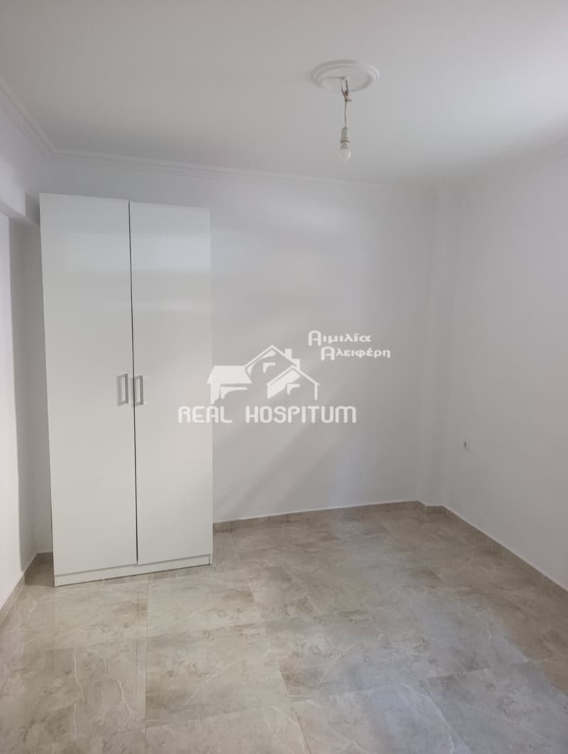 Apartment in Evelpidon, Poligono - Tourkovounia — Photo 2 of 5