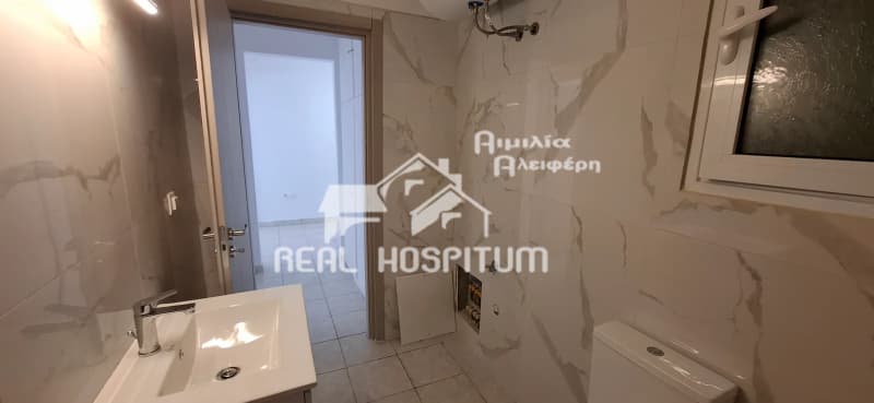 Διαμέρισμα στην Κλωναρίδου, Άγιος Ελευθέριος - Προμπονά - Ριζούπολη — Φωτογραφία 7 από 8