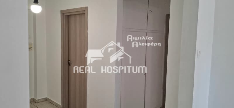 Διαμέρισμα στην Κλωναρίδου, Άγιος Ελευθέριος - Προμπονά - Ριζούπολη — Φωτογραφία 8 από 8