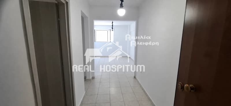 Διαμέρισμα στην Κλωναρίδου, Άγιος Ελευθέριος - Προμπονά - Ριζούπολη — Φωτογραφία 2 από 8