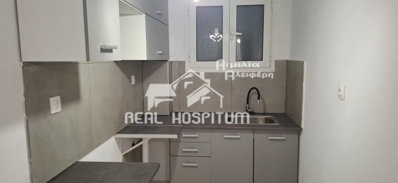 Διαμέρισμα στην Κλωναρίδου, Άγιος Ελευθέριος - Προμπονά - Ριζούπολη — Φωτογραφία 1 από 8