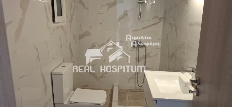 Διαμέρισμα στην Κλωναρίδου, Άγιος Ελευθέριος - Προμπονά - Ριζούπολη — Φωτογραφία 6 από 8