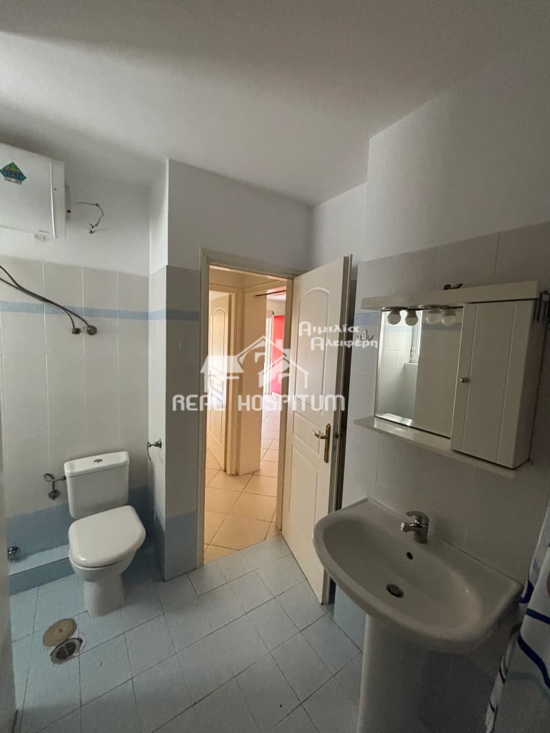 Apartment in Voulgari - Agios Eleftherios, Patisia — Photo 10 of 14