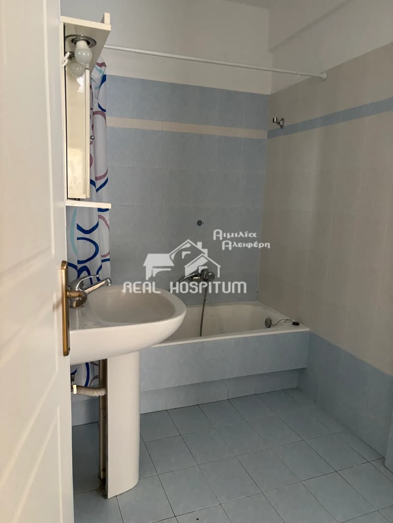 Apartment in Voulgari - Agios Eleftherios, Patisia — Photo 14 of 14