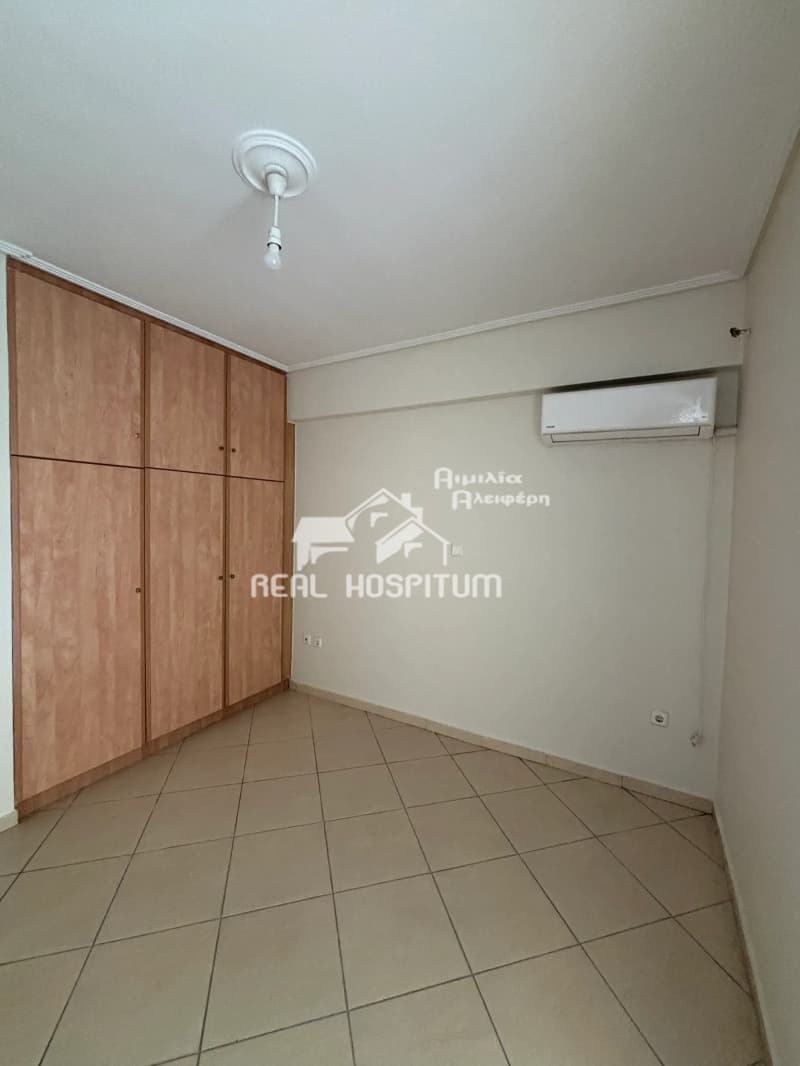 Apartment in Voulgari - Agios Eleftherios, Patisia — Photo 11 of 14
