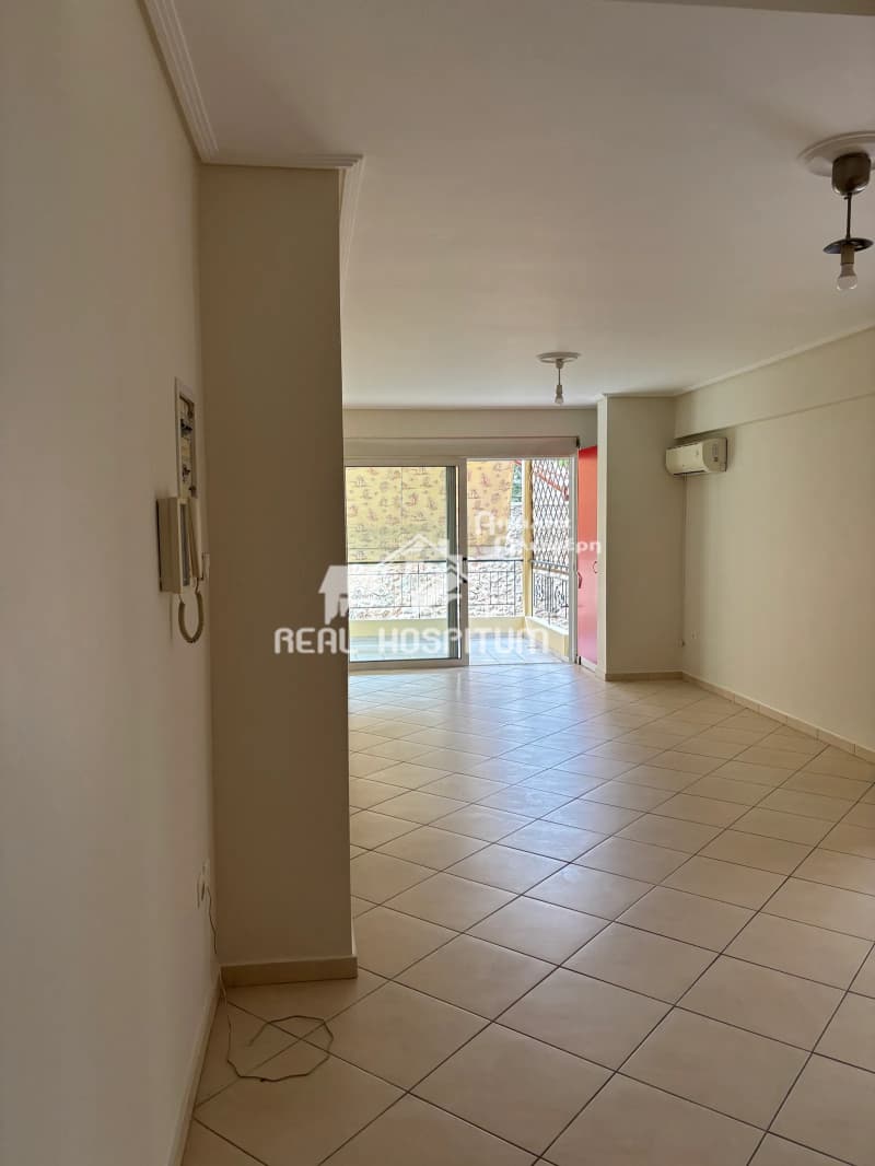 Apartment in Voulgari - Agios Eleftherios, Patisia — Photo 13 of 14