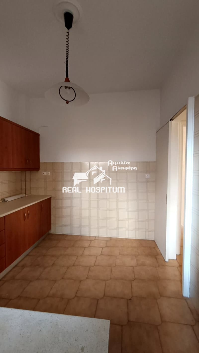 Διαμέρισμα στην Παλατιανή, Ίλιον — Φωτογραφία 5 από 12