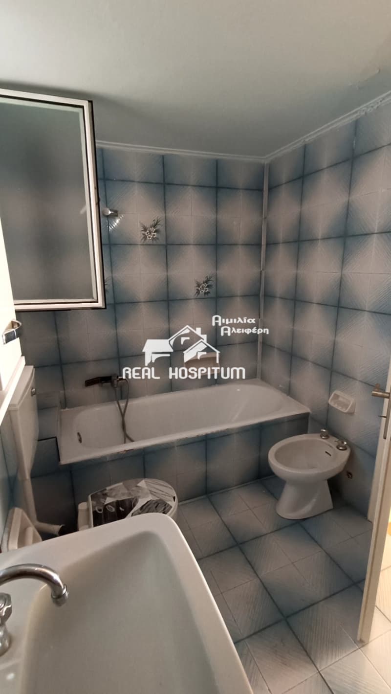 Διαμέρισμα στην Παλατιανή, Ίλιον — Φωτογραφία 10 από 12