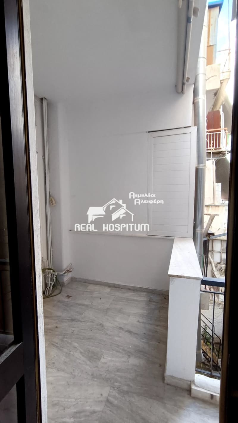 Διαμέρισμα στην Παλατιανή, Ίλιον — Φωτογραφία 12 από 12