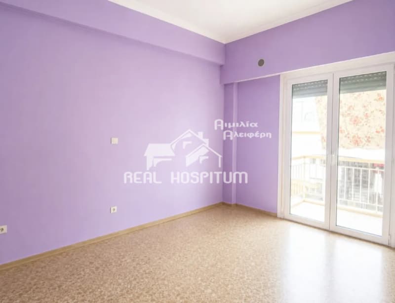 Apartment in Aspra Chomata, Peristeri — Photo 6 of 8