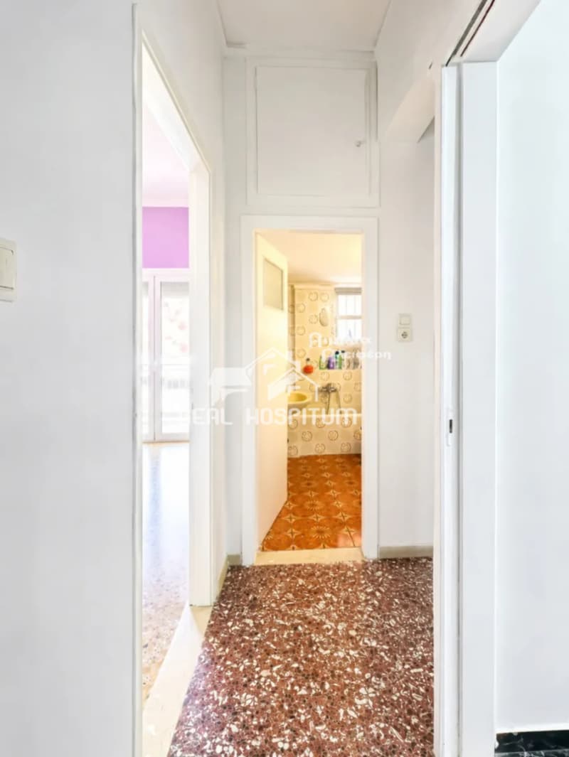 Apartment in Aspra Chomata, Peristeri — Photo 4 of 8