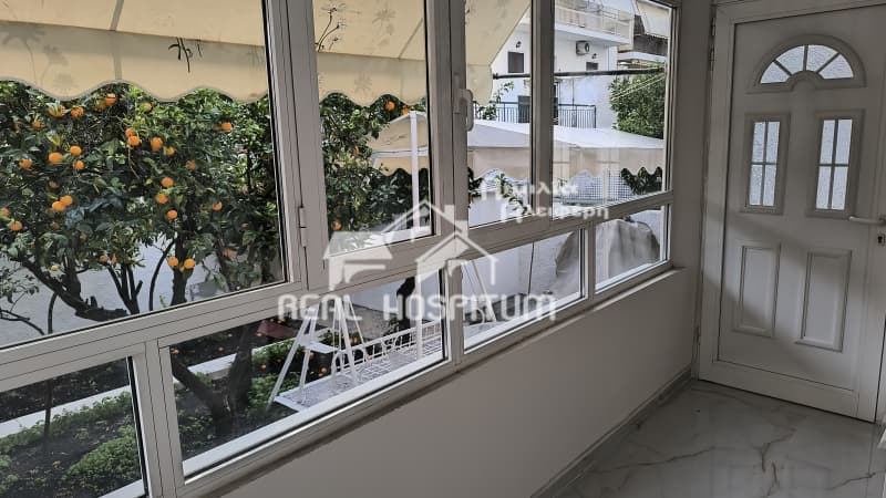 Μονοκατοικία στην Άνω Πετρούπολη, Πετρούπολη — Φωτογραφία 5 από 8