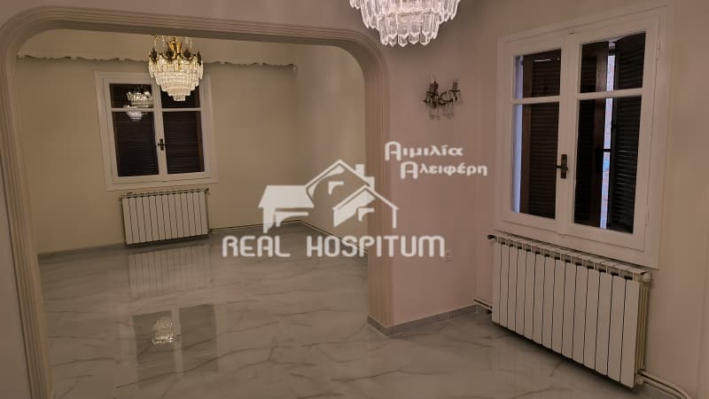 Μονοκατοικία στην Άνω Πετρούπολη, Πετρούπολη — Φωτογραφία 3 από 8
