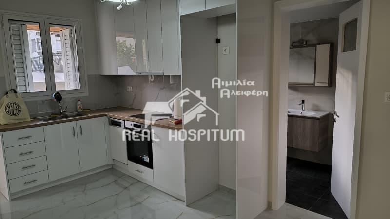 Μονοκατοικία στην Άνω Πετρούπολη, Πετρούπολη — Φωτογραφία 2 από 8