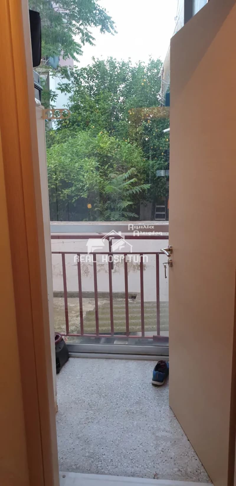 Διαμέρισμα στην Άγιοι Ανάργυροι, Αγιοι Ανάργυροι — Φωτογραφία 8 από 10