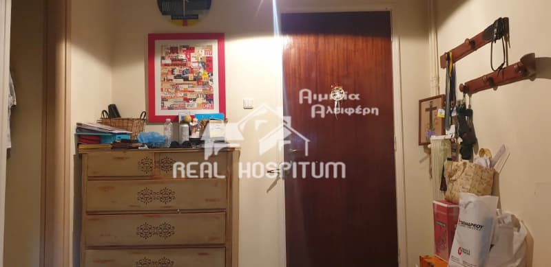 Διαμέρισμα στην Άγιοι Ανάργυροι, Αγιοι Ανάργυροι — Φωτογραφία 3 από 10