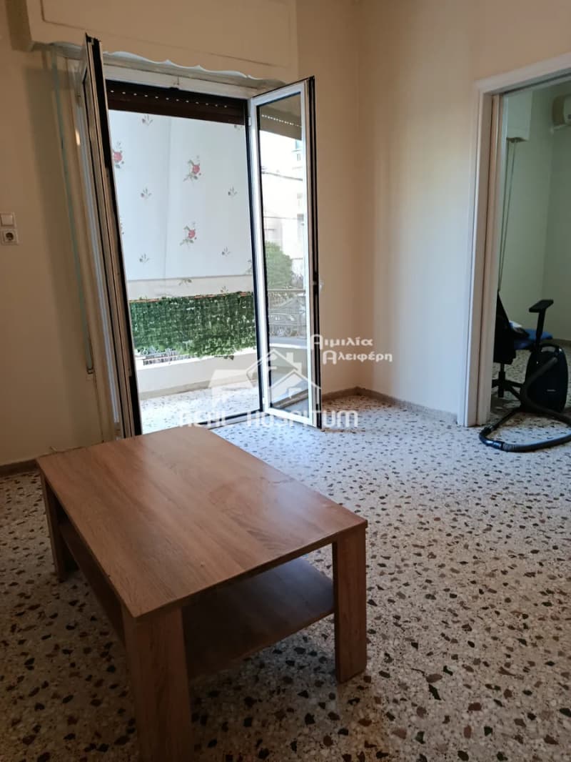 Διαμέρισμα στην Σταθμός Λαρίσης, Κολωνός - Κολοκυνθούς — Φωτογραφία 1 από 11