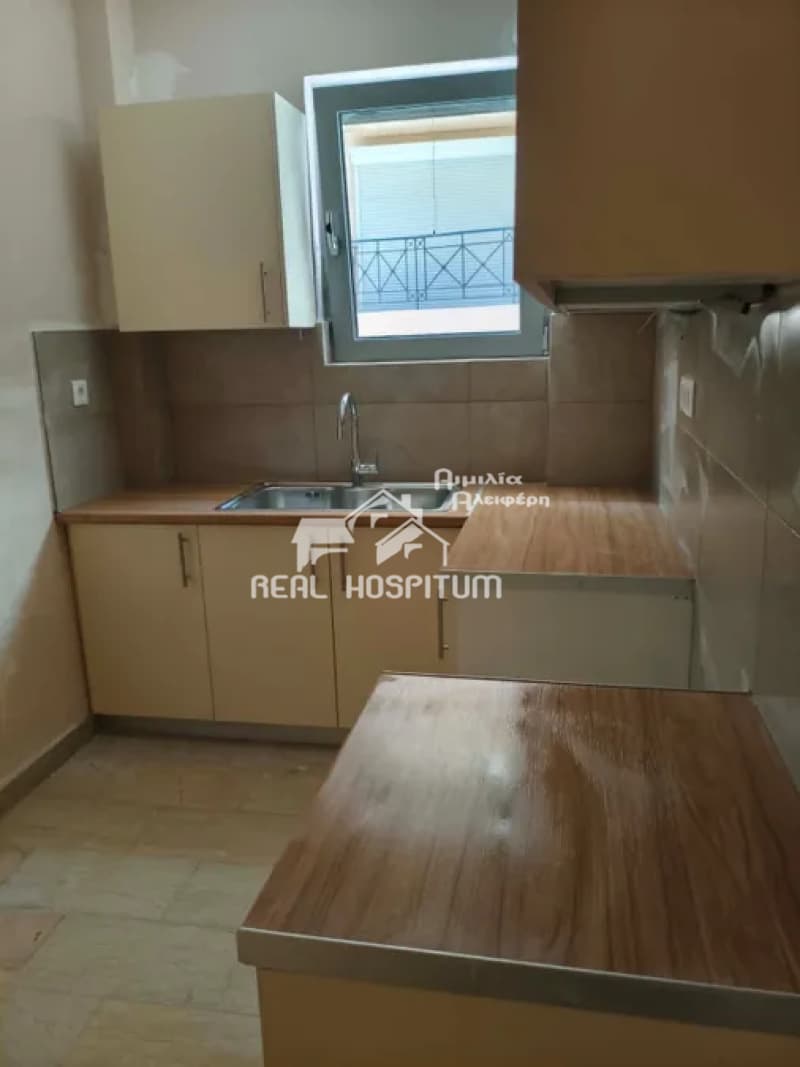 Διαμέρισμα στην Πολυτεχνιούπολη, Ζωγράφου — Φωτογραφία 7 από 7