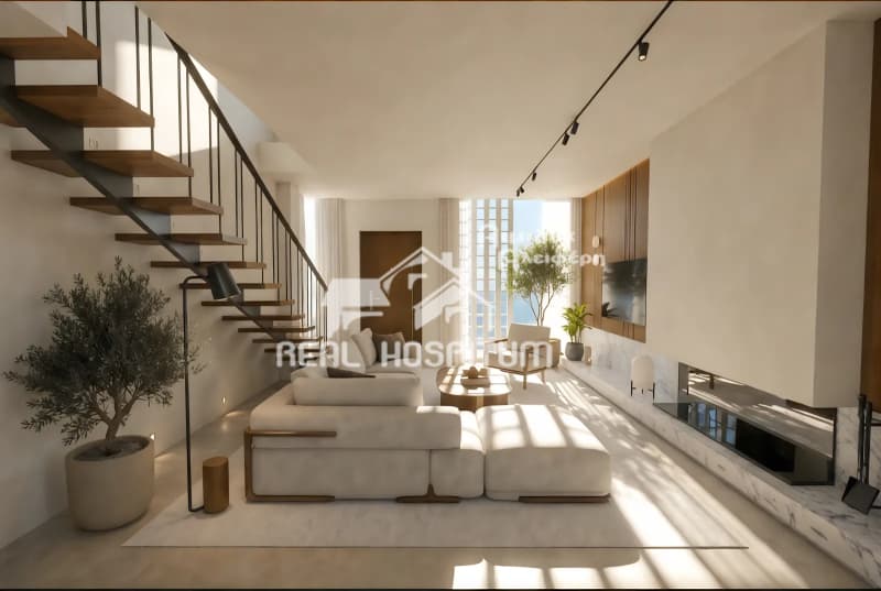 Apartment in TEI Athinon, Aigaleo — Photo 3 of 9