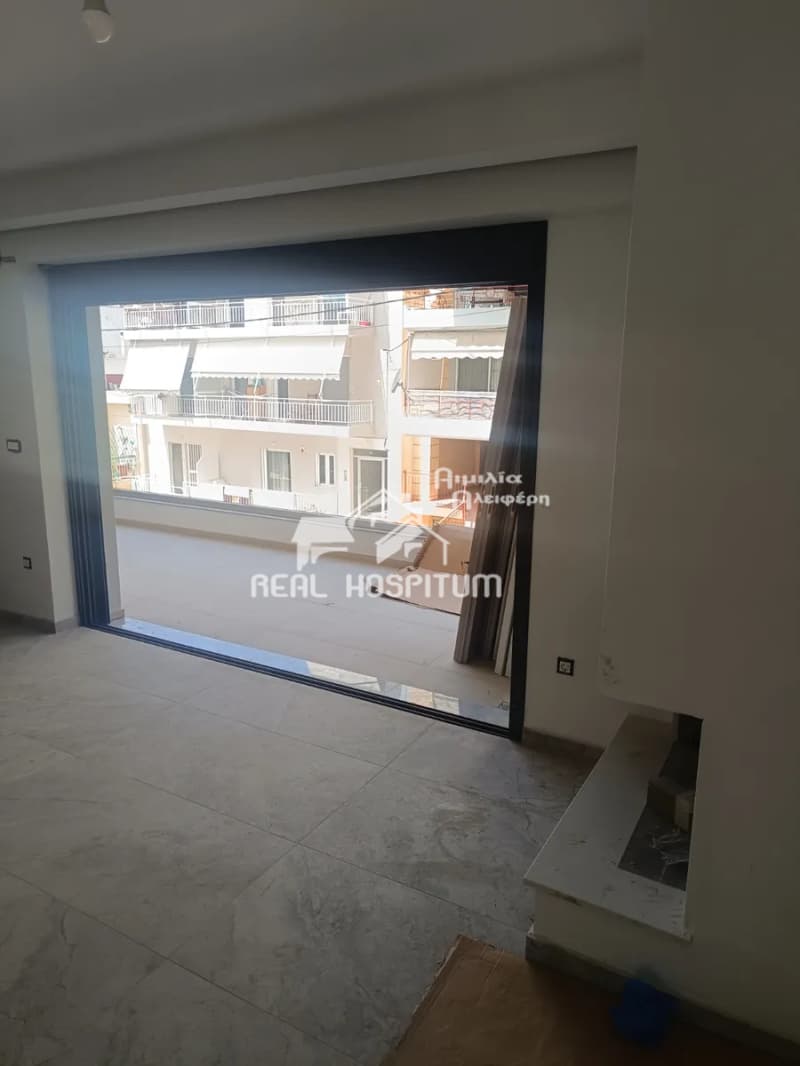 Apartment in Kipoupoli, Petroupoli — Photo 3 of 8