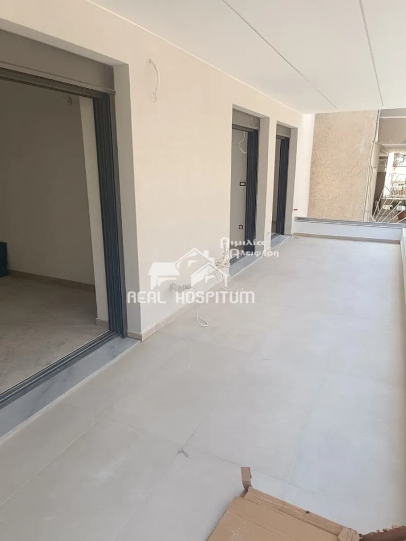 Apartment in Kipoupoli, Petroupoli — Photo 4 of 8