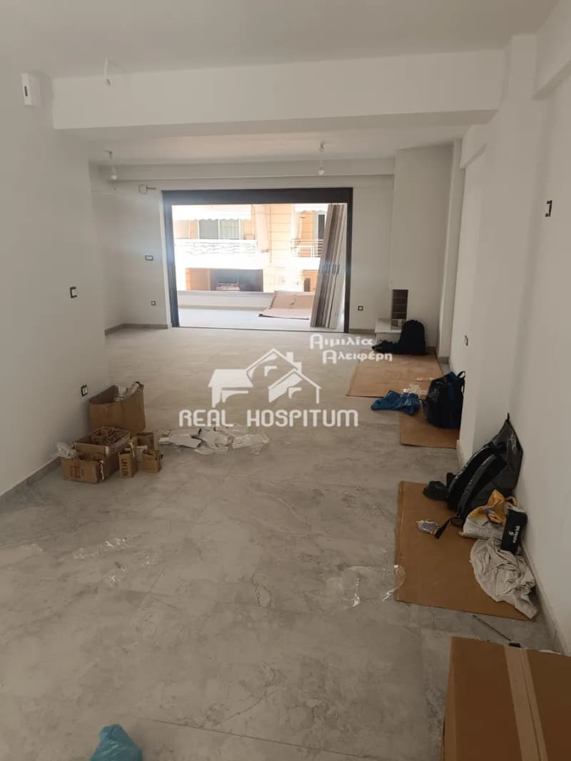 Apartment in Kipoupoli, Petroupoli — Photo 5 of 8