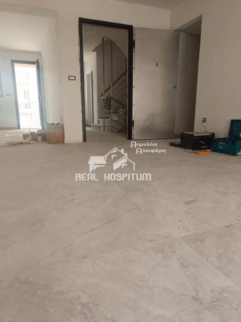 Apartment in Kipoupoli, Petroupoli — Photo 6 of 8