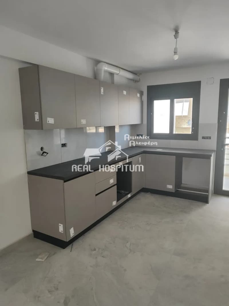 Apartment in Kipoupoli, Petroupoli — Photo 2 of 8