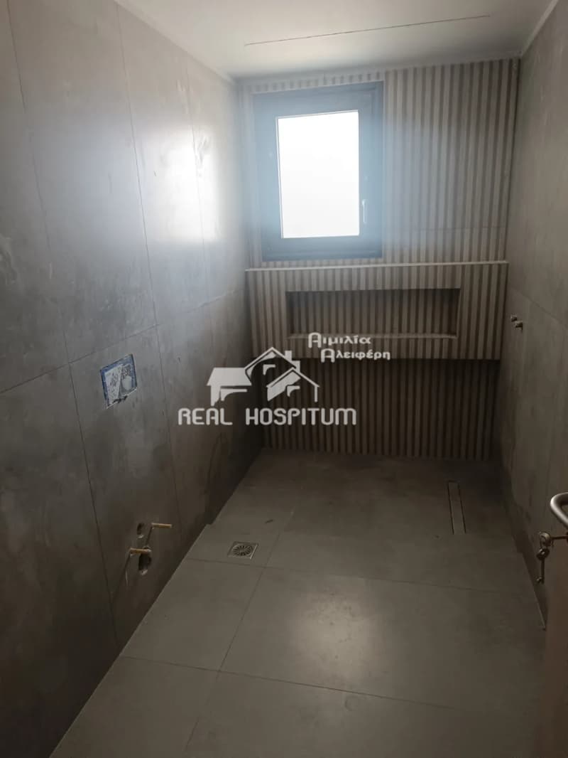 Apartment in Kipoupoli, Petroupoli — Photo 7 of 8