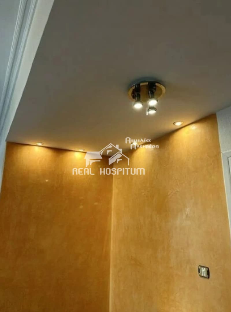 Apartment in Sotiraki, Aigaleo — Photo 2 of 15
