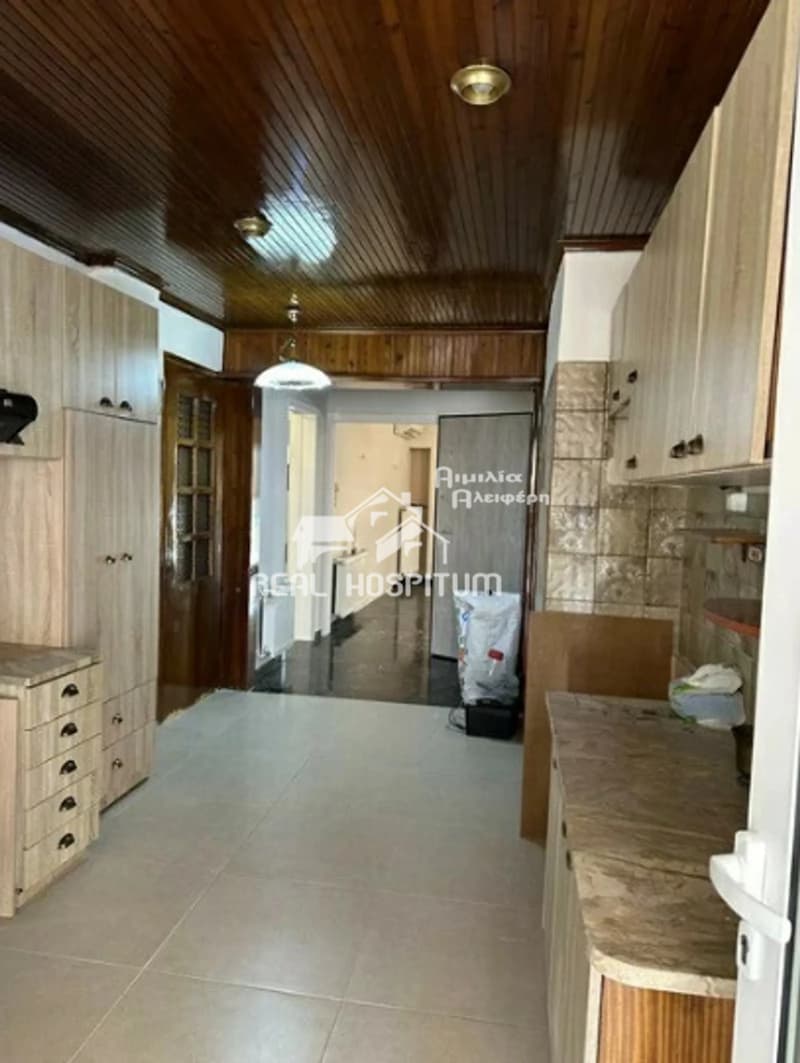 Apartment in Sotiraki, Aigaleo — Photo 13 of 15
