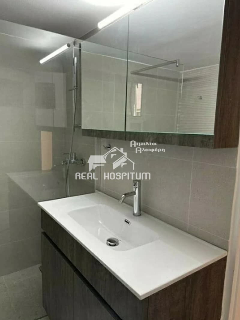 Apartment in Sotiraki, Aigaleo — Photo 14 of 15