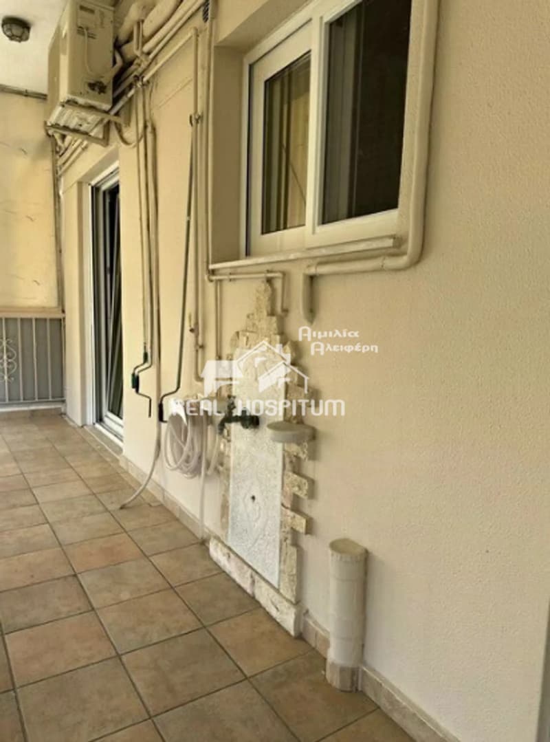 Apartment in Sotiraki, Aigaleo — Photo 15 of 15