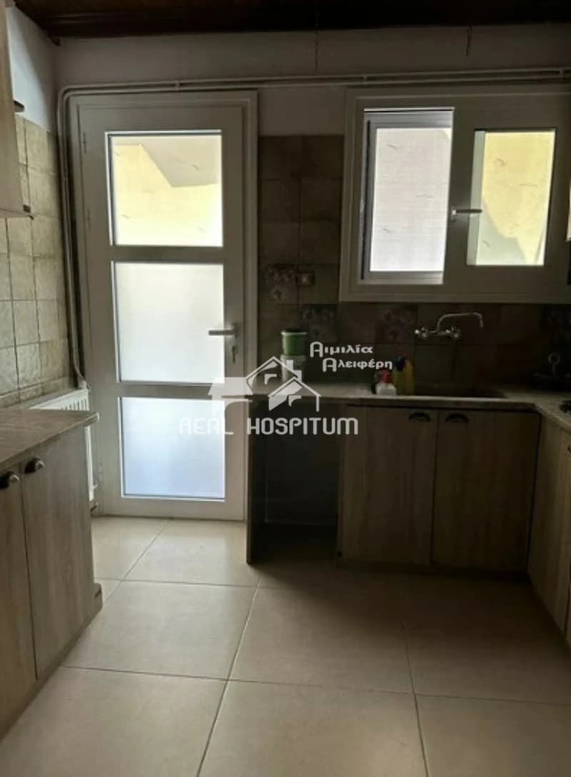 Apartment in Sotiraki, Aigaleo — Photo 6 of 15