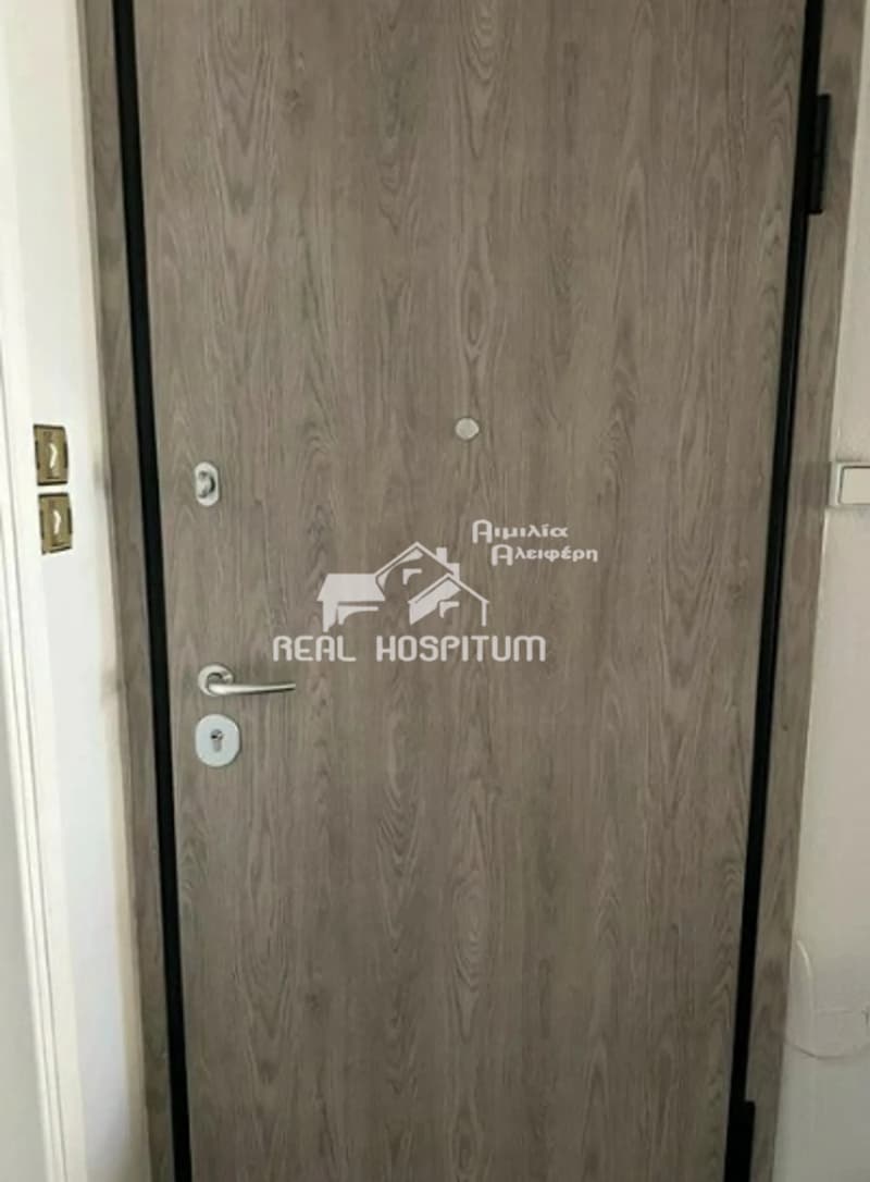 Apartment in Sotiraki, Aigaleo — Photo 12 of 15