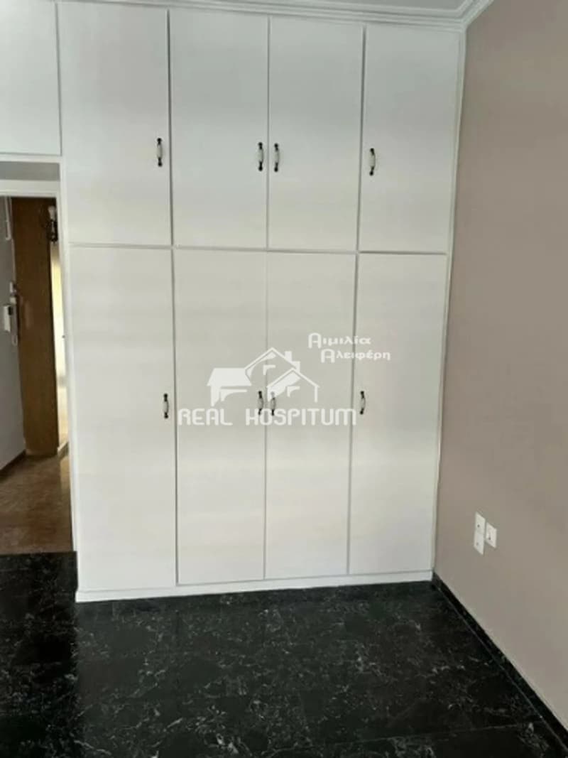 Apartment in Sotiraki, Aigaleo — Photo 9 of 15