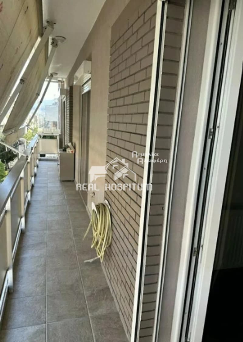 Apartment in Sotiraki, Aigaleo — Photo 10 of 15