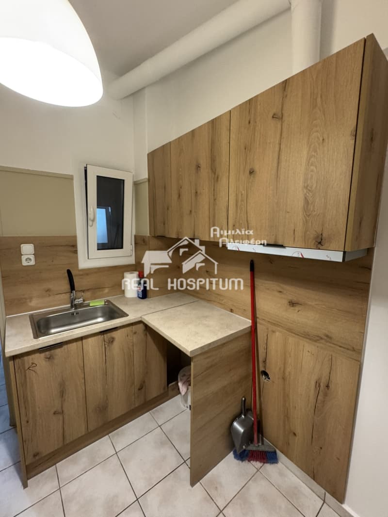 Apartment in Charokopou, Kalithea — Photo 2 of 13