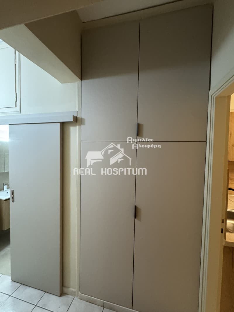 Apartment in Charokopou, Kalithea — Photo 7 of 13