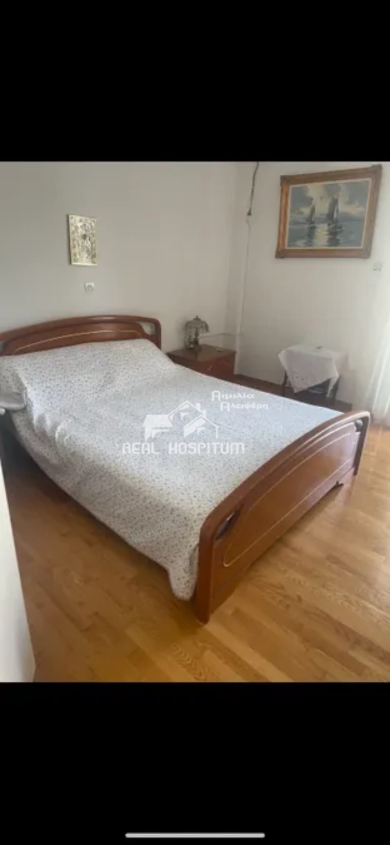 Διαμέρισμα στην Πλατεία Γκύζη, Γκύζη - Πεδίον Άρεως — Φωτογραφία 3 από 8