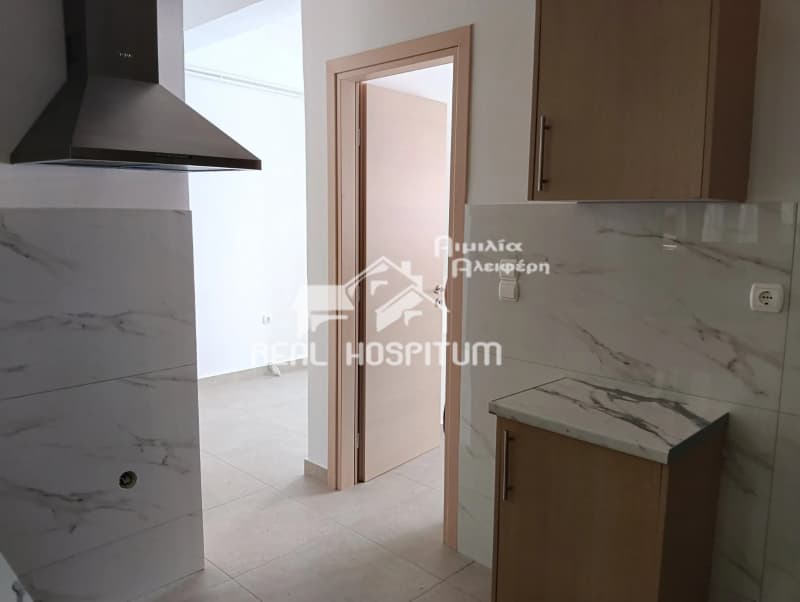 Apartment in Center, Peristeri — Photo 4 of 13