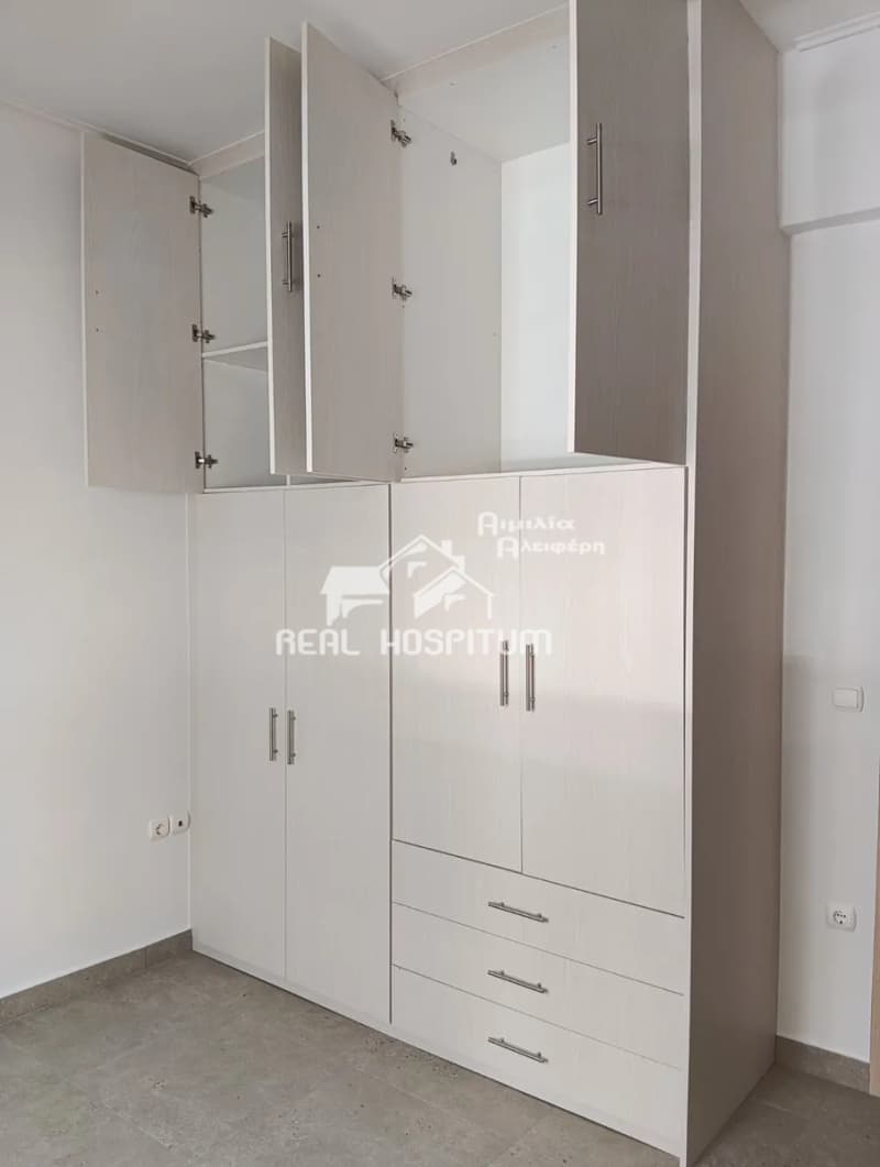 Apartment in Center, Peristeri — Photo 8 of 13
