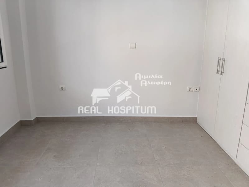 Apartment in Center, Peristeri — Photo 6 of 13