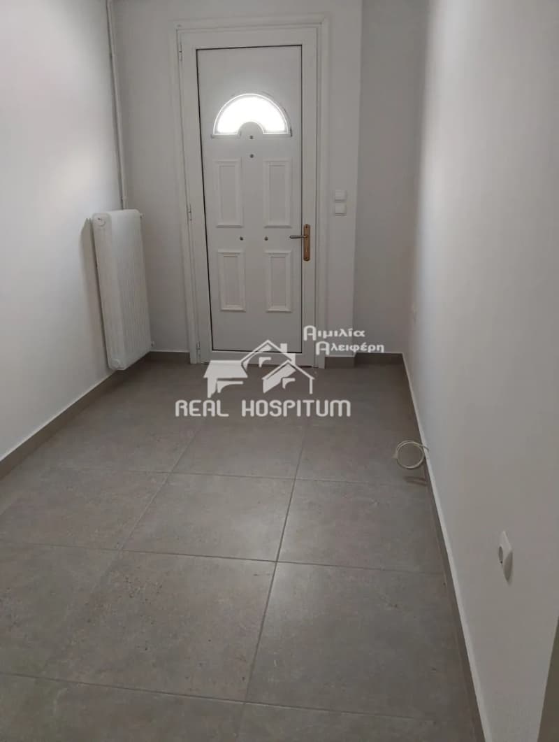 Apartment in Center, Peristeri — Photo 12 of 13