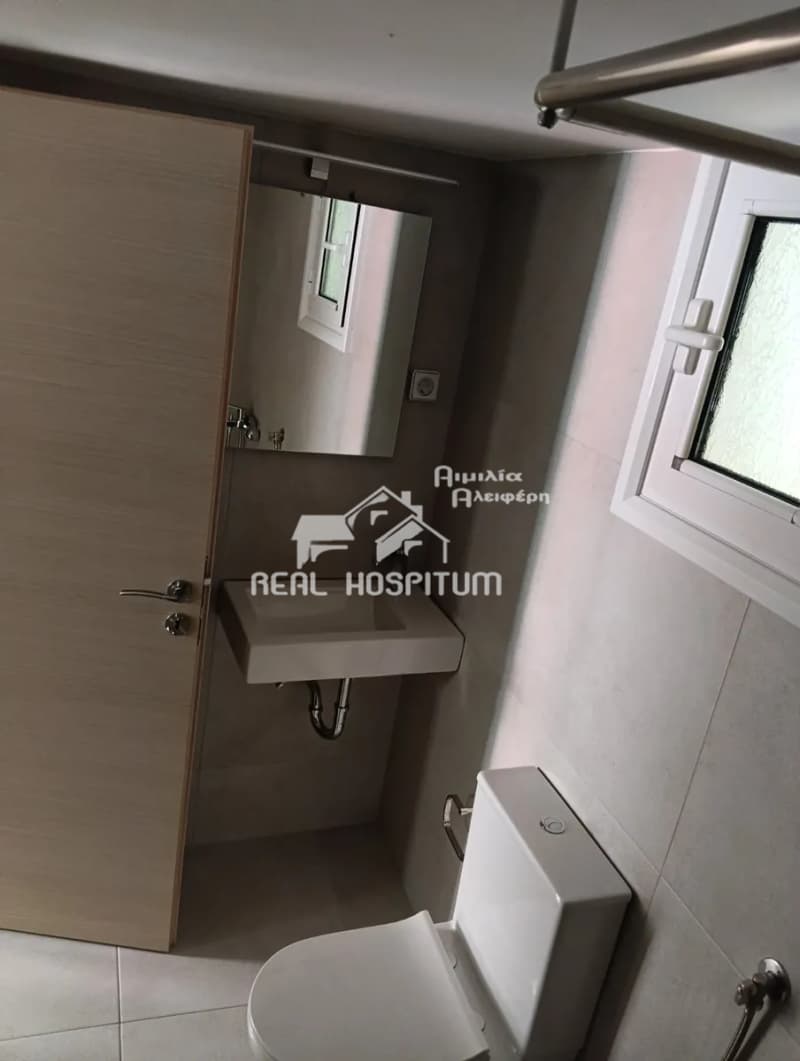 Apartment in Center, Peristeri — Photo 9 of 13