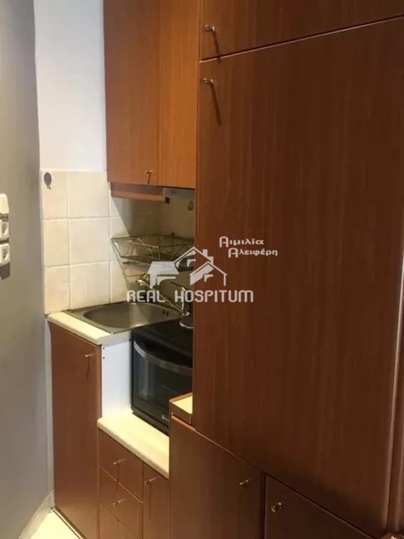 Διαμέρισμα στην Κέντρο, Πετρούπολη — Φωτογραφία 4 από 5